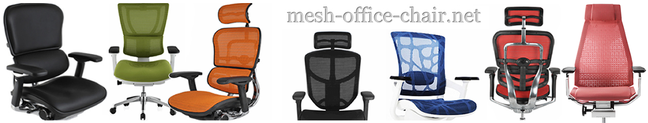 Mesh Office Chairs Online